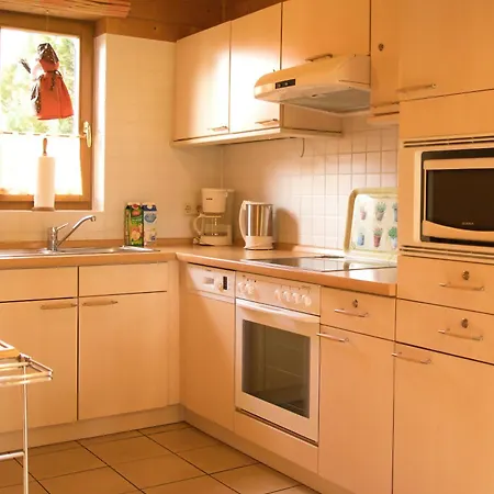 Holiday home Find With Nr 509 Your In The Harz Mountains