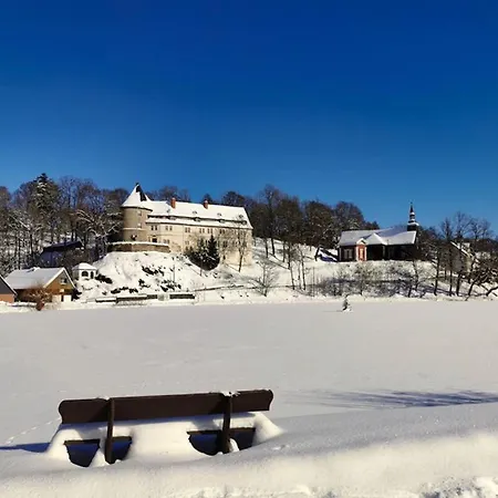 Find With Nr 509 Your In The Harz Mountains Holiday home