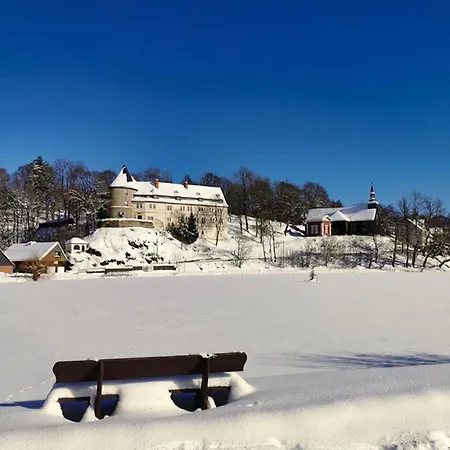 Find With Nr 509 Your In The Harz Mountains Holiday home