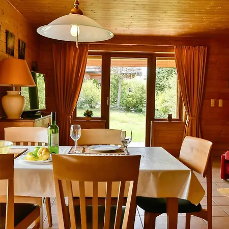 Holiday home Find With Nr 509 Your In The Harz Mountains