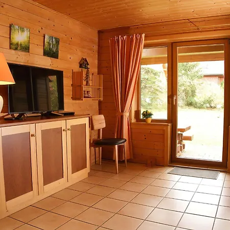 Find With Nr 509 Your In The Harz Mountains Holiday home *