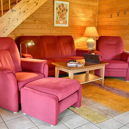 Holiday home Find With Nr 509 Your In The Harz Mountains *