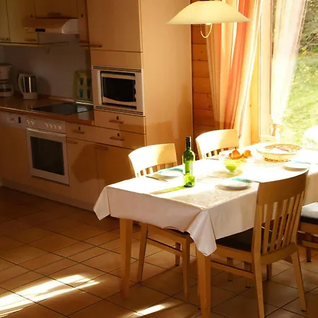 Find With Nr 509 Your In The Harz Mountains Casa de Férias Hasselfelde
